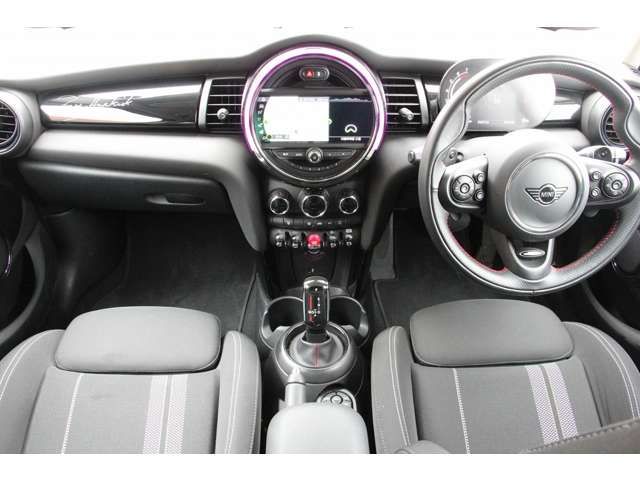 BMW MINI COOPER S 5DOOR 2021 Image 31