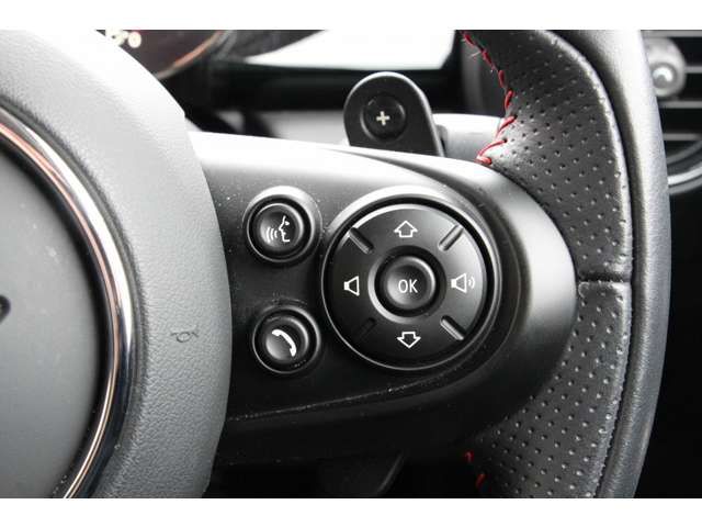 BMW MINI COOPER S 5DOOR 2021 Image 31