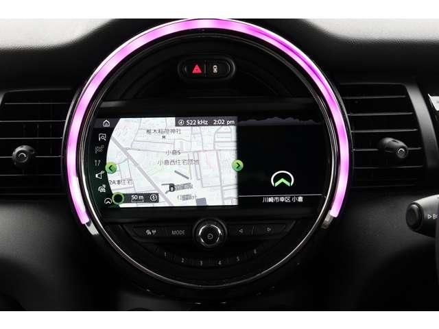 BMW MINI COOPER S 5DOOR 2021 Image 31