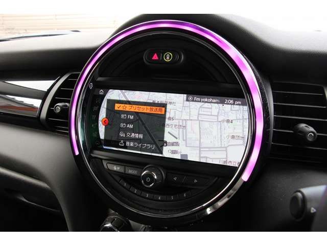 BMW MINI COOPER S 5DOOR 2021 Image 31