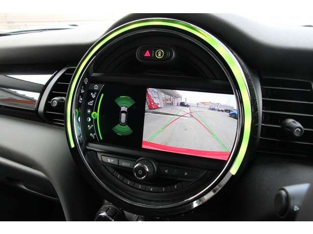 BMW MINI COOPER S 5DOOR 2021 Image 31