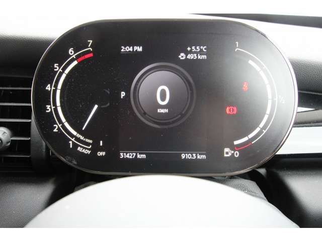 BMW MINI COOPER S 5DOOR 2021 Image 31