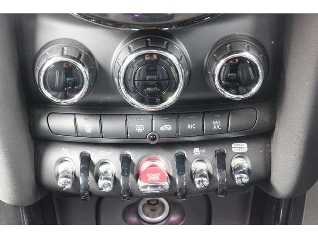 BMW MINI COOPER S 5DOOR 2021 Image 31