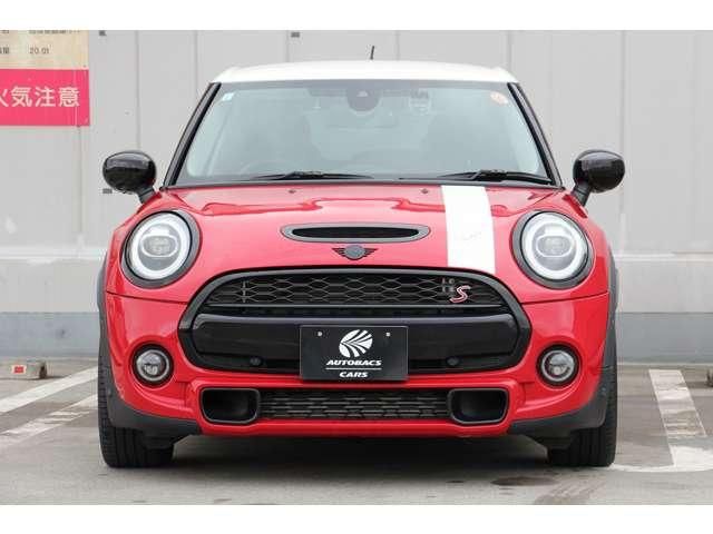BMW MINI COOPER S 5DOOR 2021 Image 31