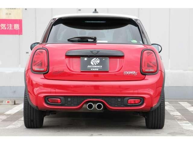 BMW MINI COOPER S 5DOOR 2021 Image 31