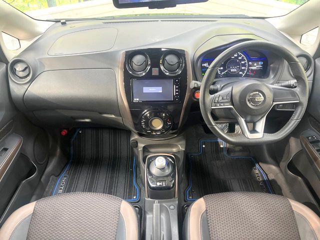 NISSAN NOTE 2018 Image 31