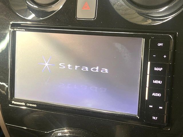 NISSAN NOTE 2018 Image 31