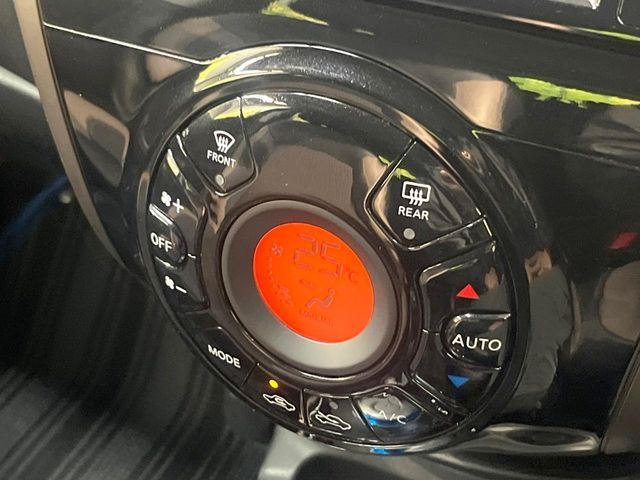 NISSAN NOTE 2018 Image 31