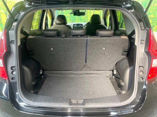 NISSAN NOTE 2018 Image 31