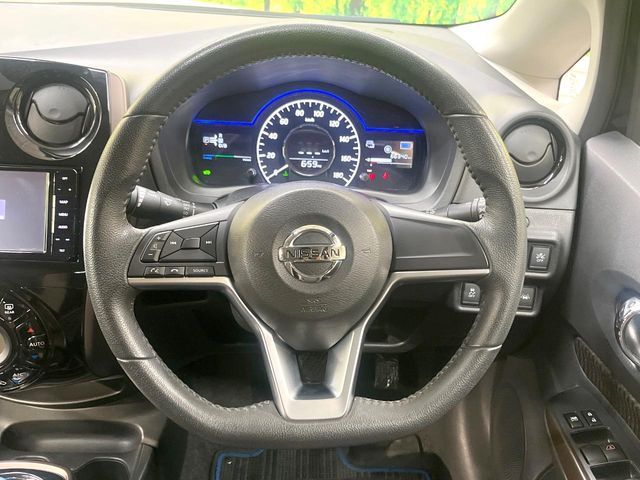 NISSAN NOTE 2018 Image 31