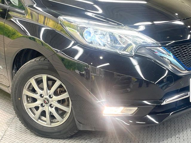 NISSAN NOTE 2018 Image 31