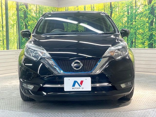 NISSAN NOTE 2018 Image 31