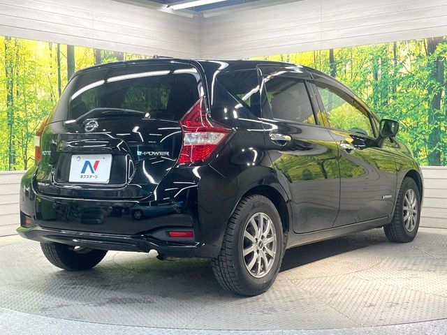 NISSAN NOTE 2018 Image 31