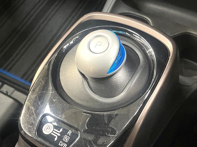 NISSAN NOTE 2018 Image 31