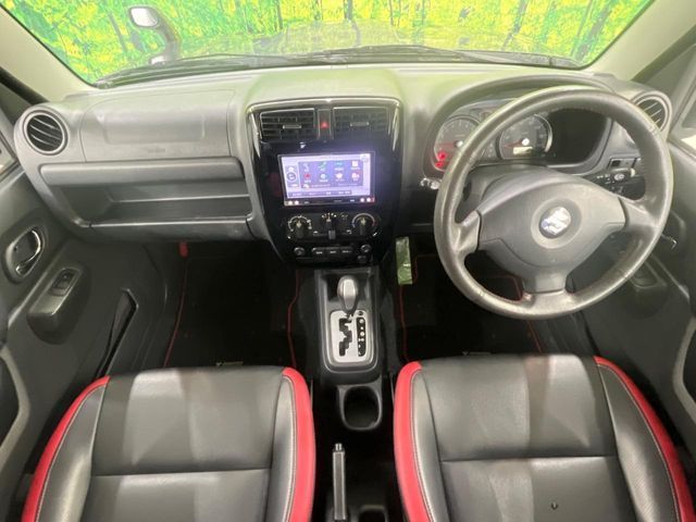 SUZUKI JIMNY 4WD 2012 Image 31