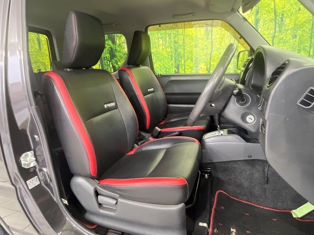 SUZUKI JIMNY 4WD 2012 Image 31