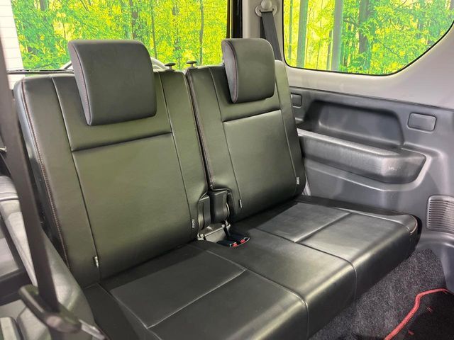 SUZUKI JIMNY 4WD 2012 Image 31