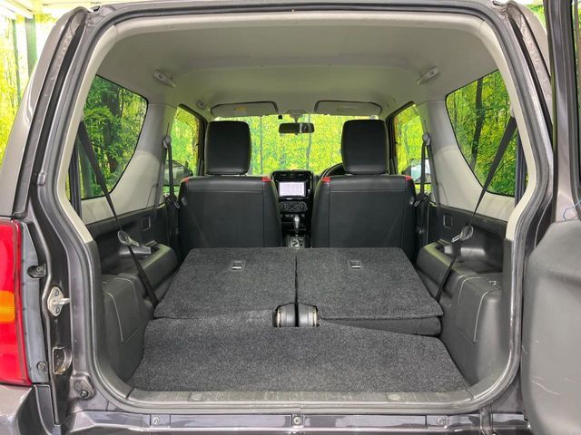 SUZUKI JIMNY 4WD 2012 Image 31