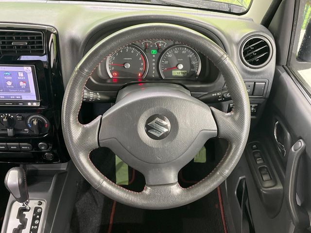 SUZUKI JIMNY 4WD 2012 Image 31