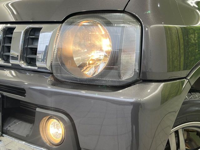 SUZUKI JIMNY 4WD 2012 Image 31