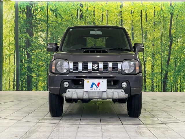 SUZUKI JIMNY 4WD 2012 Image 31