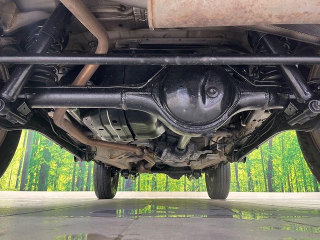 SUZUKI JIMNY 4WD 2012 Image 31