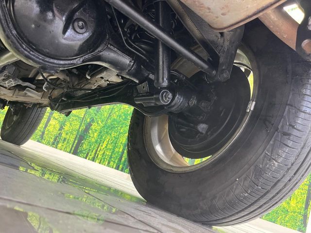 SUZUKI JIMNY 4WD 2012 Image 31