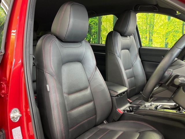 MAZDA CX-5 4WD 2023 Image 31