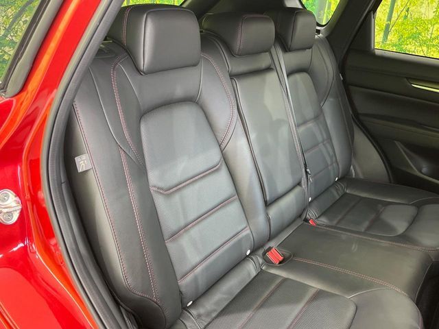 MAZDA CX-5 4WD 2023 Image 31