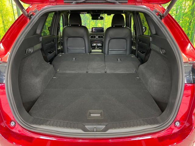 MAZDA CX-5 4WD 2023 Image 31