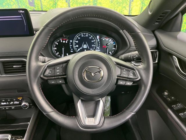 MAZDA CX-5 4WD 2023 Image 31