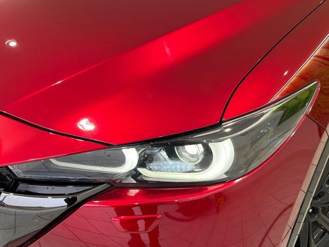 MAZDA CX-5 4WD 2023 Image 31