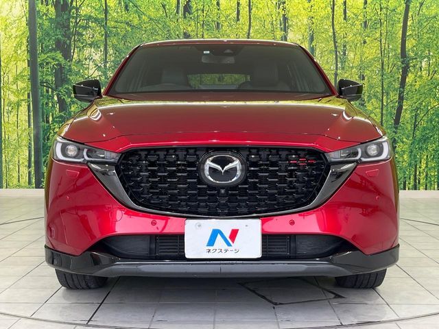 MAZDA CX-5 4WD 2023 Image 31