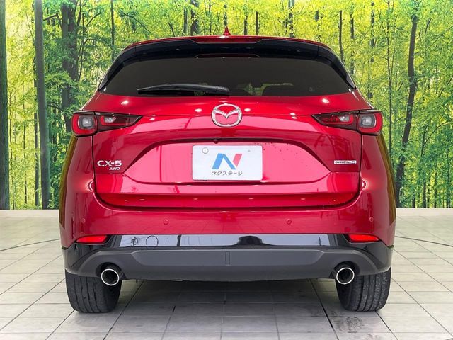 MAZDA CX-5 4WD 2023 Image 31