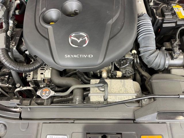 MAZDA CX-5 4WD 2023 Image 31