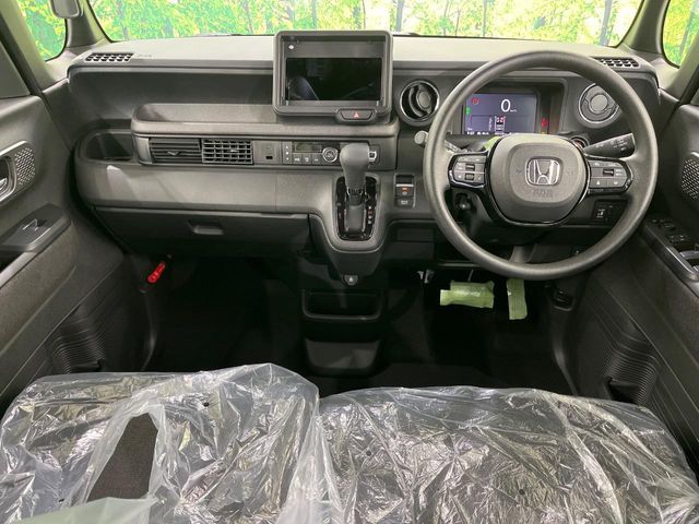 HONDA N BOX CUSTOM 4WD 2026 Image 31