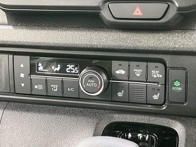 HONDA N BOX CUSTOM 4WD 2026 Image 31