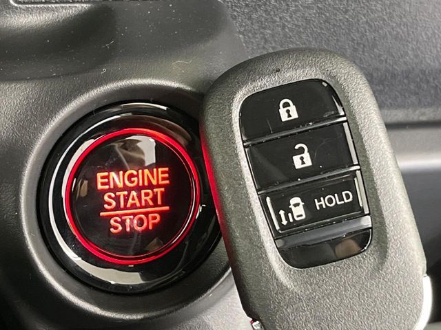 HONDA N BOX CUSTOM 4WD 2026 Image 31