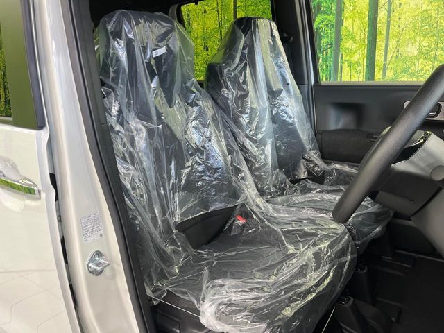 HONDA N BOX CUSTOM 4WD 2026 Image 31