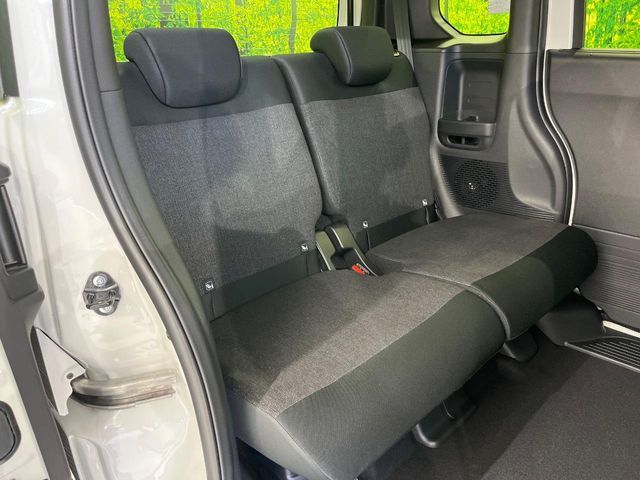 HONDA N BOX CUSTOM 4WD 2026 Image 31