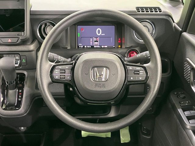 HONDA N BOX CUSTOM 4WD 2026 Image 31
