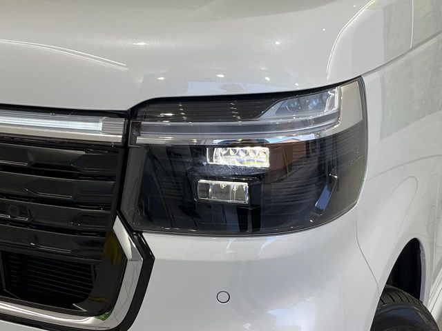 HONDA N BOX CUSTOM 4WD 2026 Image 31