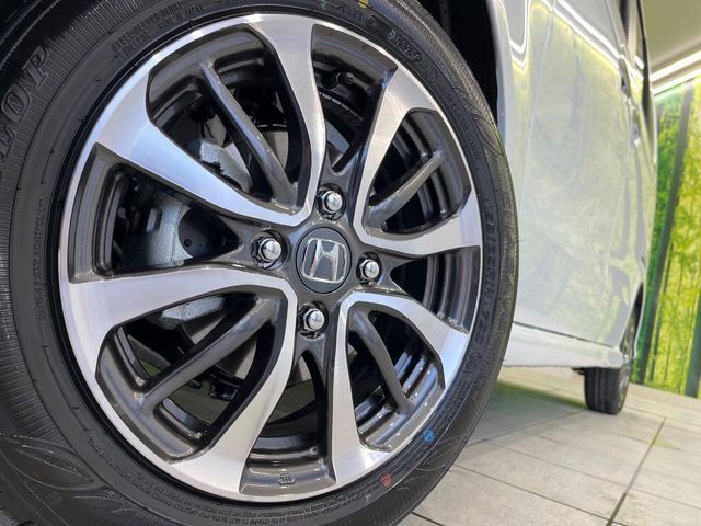 HONDA N BOX CUSTOM 4WD 2026 Image 31