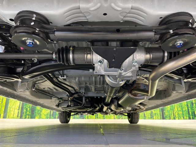 HONDA N BOX CUSTOM 4WD 2026 Image 31