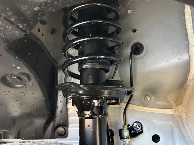 HONDA N BOX CUSTOM 4WD 2026 Image 31