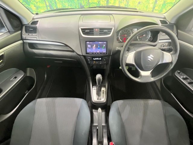 SUZUKI SWIFT 2013 Image 31