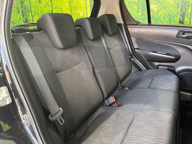 SUZUKI SWIFT 2013 Image 31