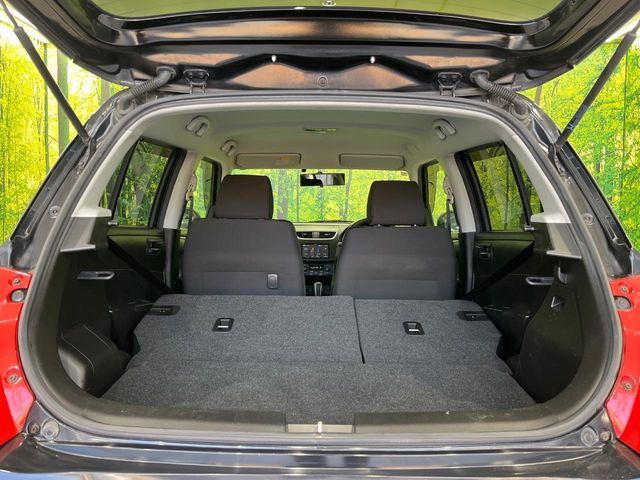 SUZUKI SWIFT 2013 Image 31