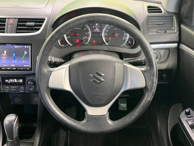 SUZUKI SWIFT 2013 Image 31