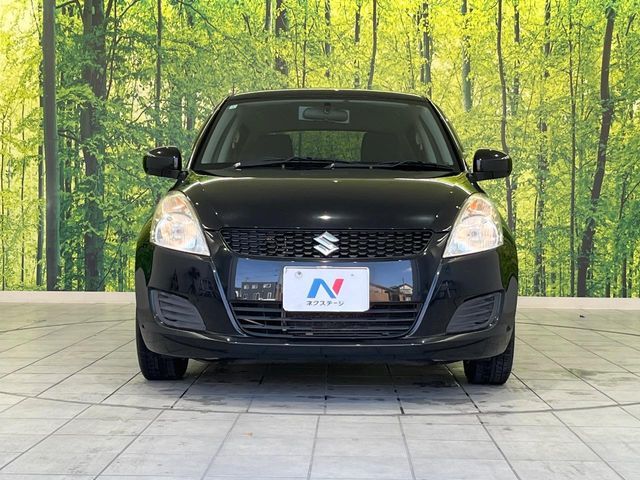 SUZUKI SWIFT 2013 Image 31